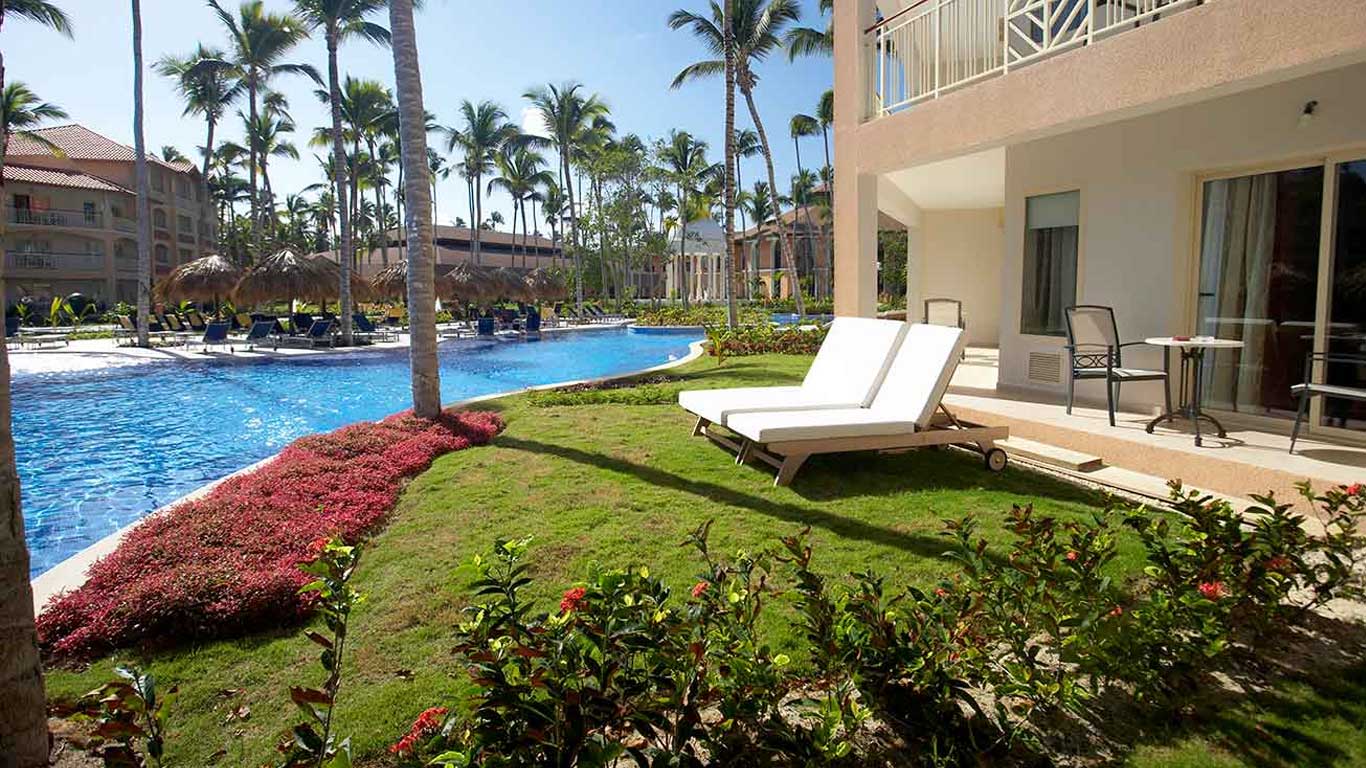 Majestic Elegance Punta Cana - All Inclusive - Dominican Republic